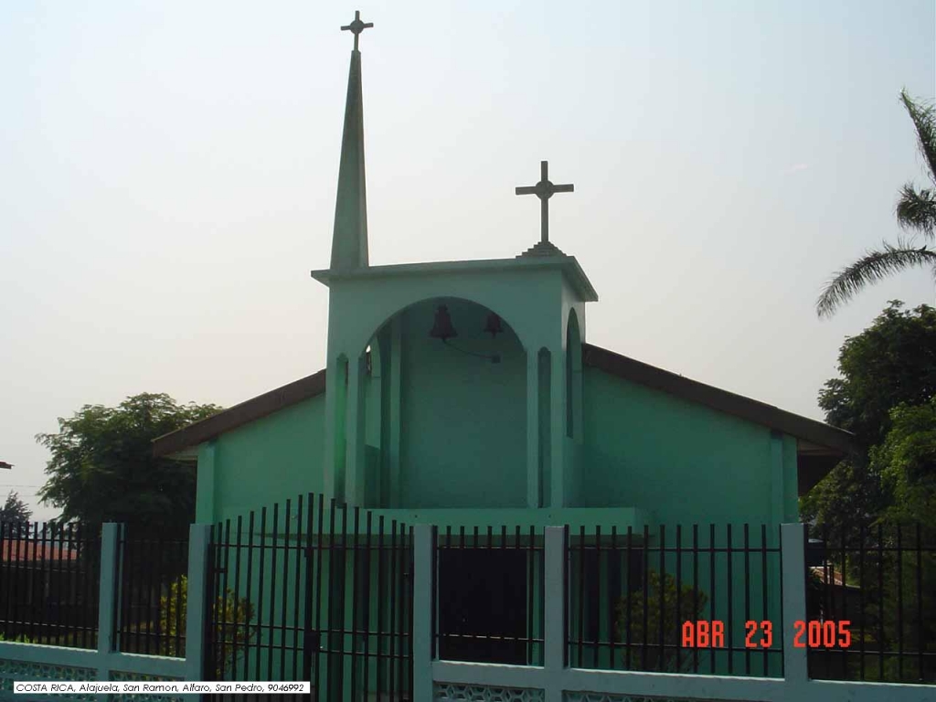 Foto de San Pedro de San Ramón, Costa Rica