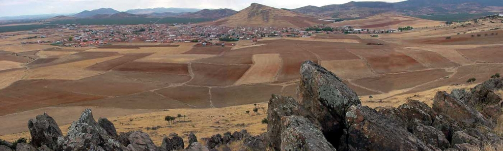 Foto de Fuente el Fresno (Ciudad Real), España