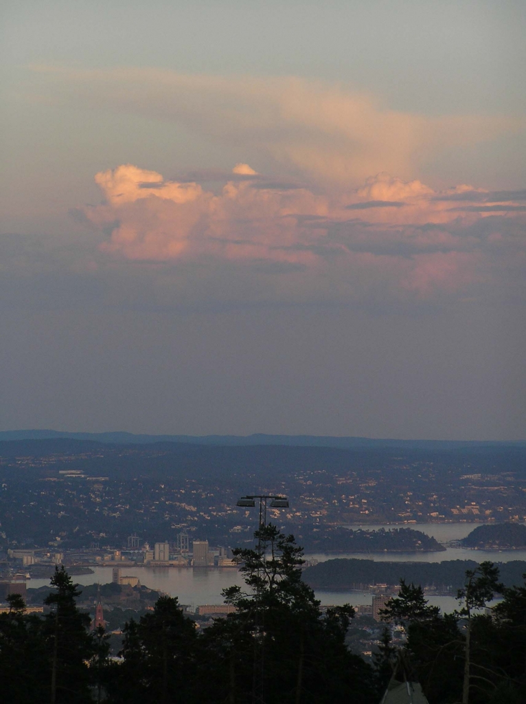 Foto de Oslo, Noruega