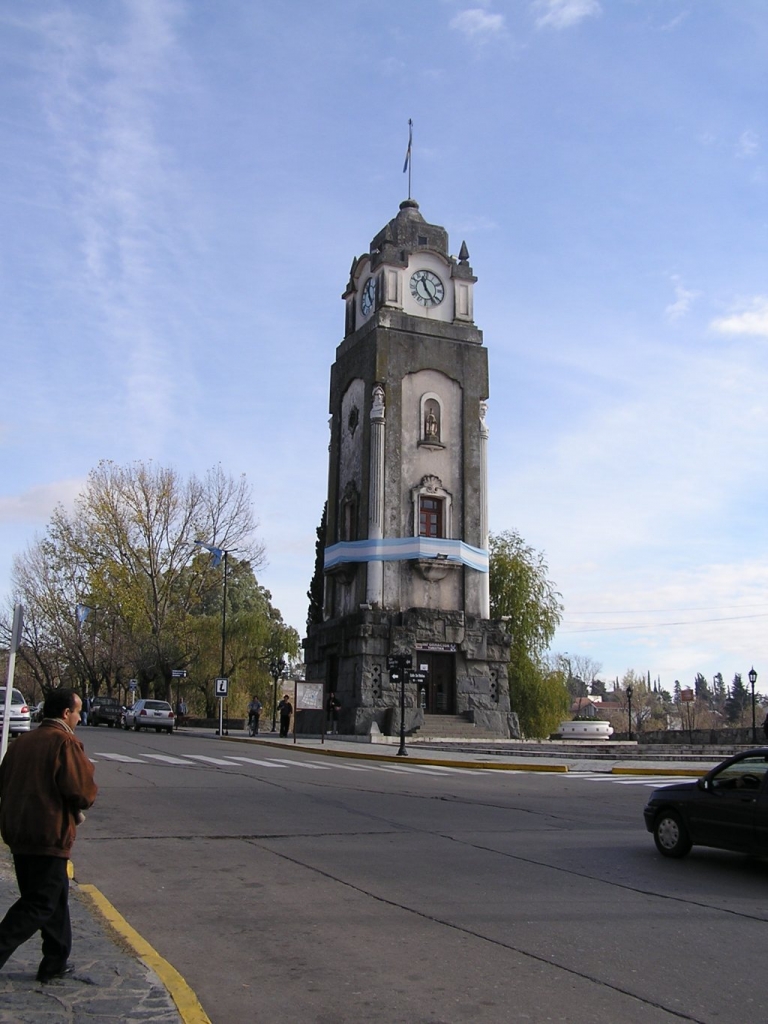 Foto de Alta Gracia, Argentina