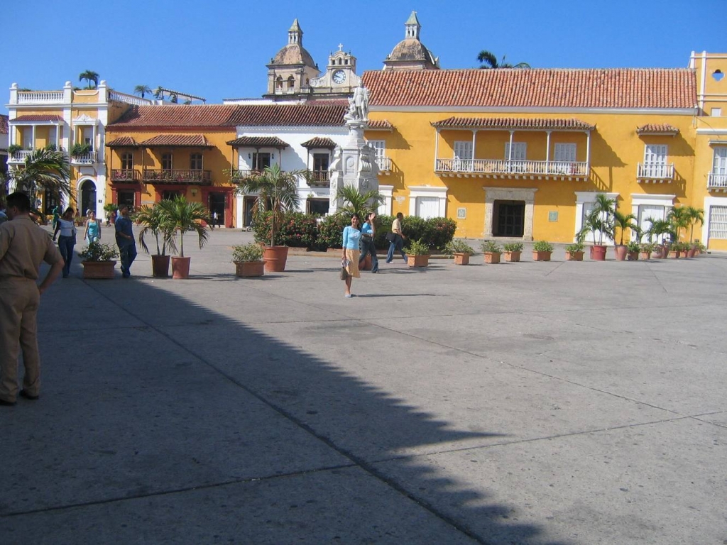 Foto de Cartagena de Indias, Colombia