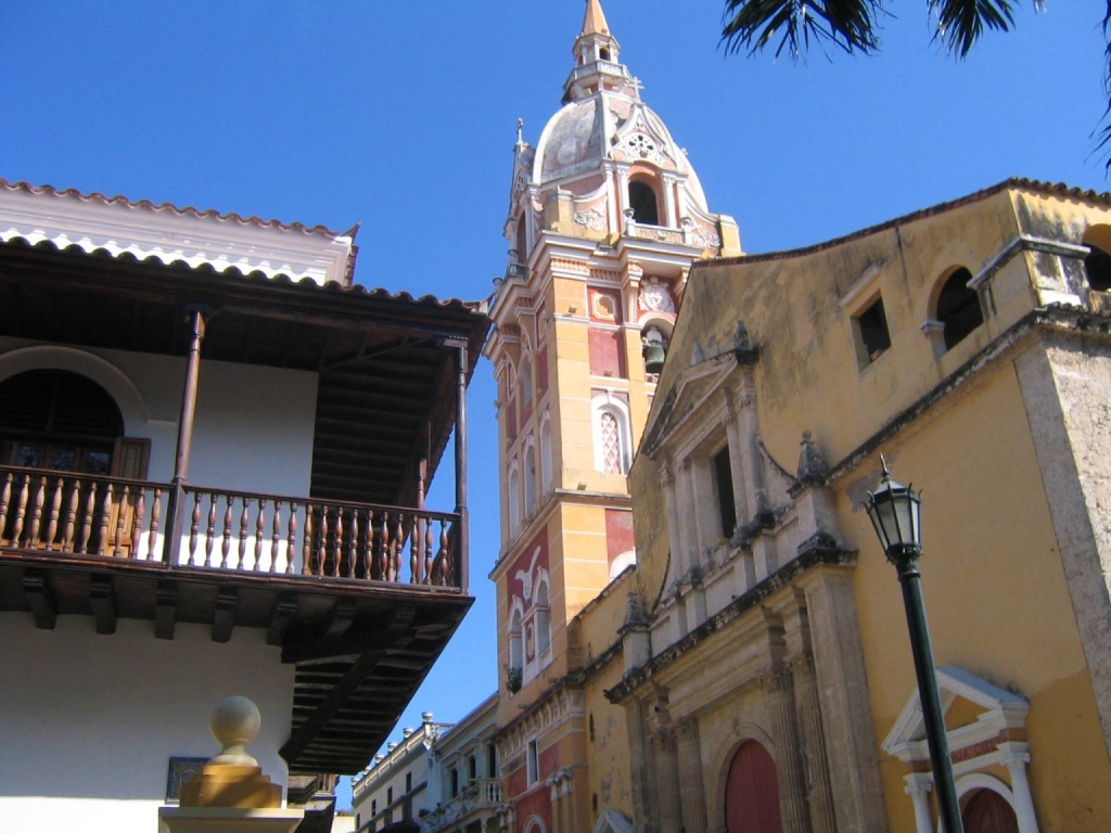 Foto de Cartagena de Indias, Colombia