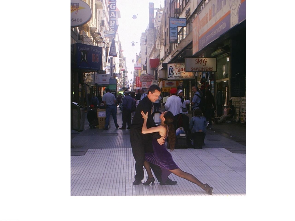 Foto de BUENOS AIRES, Argentina