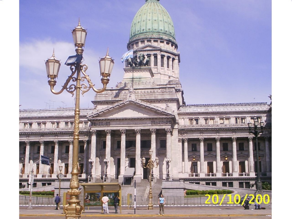 Foto de BUENOS AIRES, Argentina