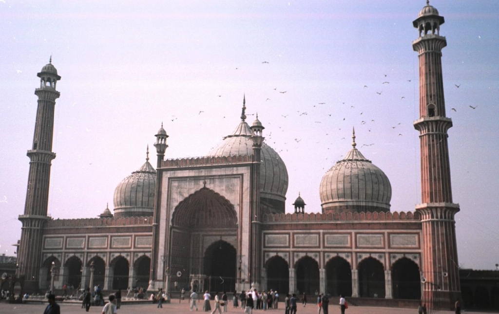 Foto de Delhi, India