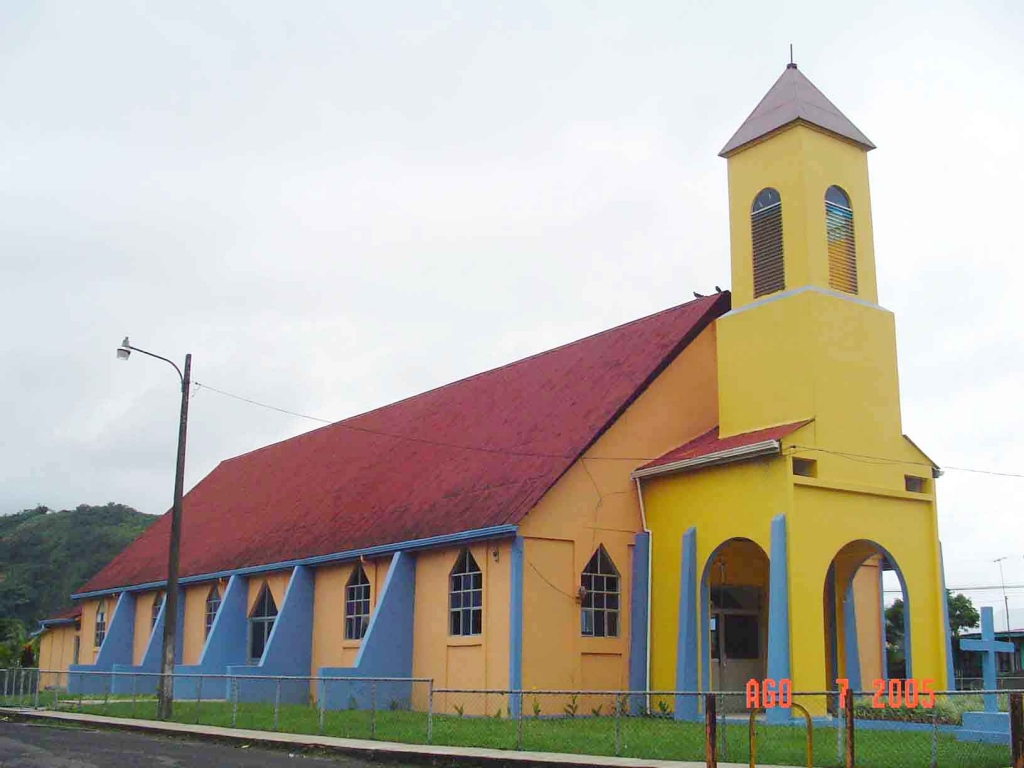 Foto de Santiago de Paraíso, Costa Rica