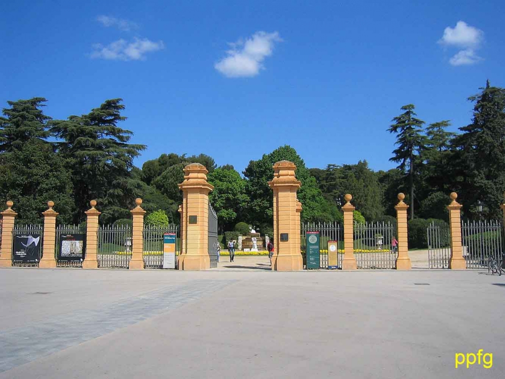 Foto de Barcelona (Cataluña), España