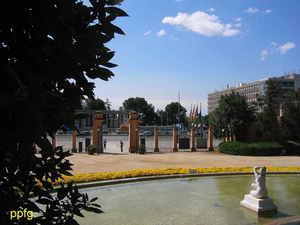 Foto de Barcelona (Cataluña), España