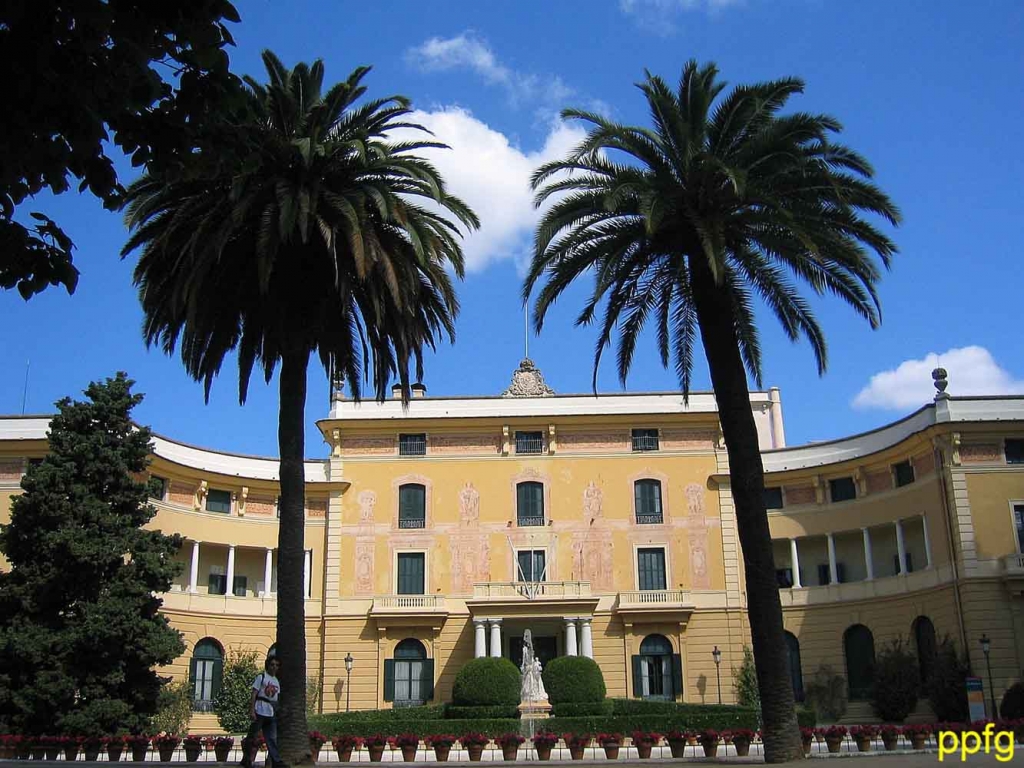 Foto de Barcelona (Cataluña), España