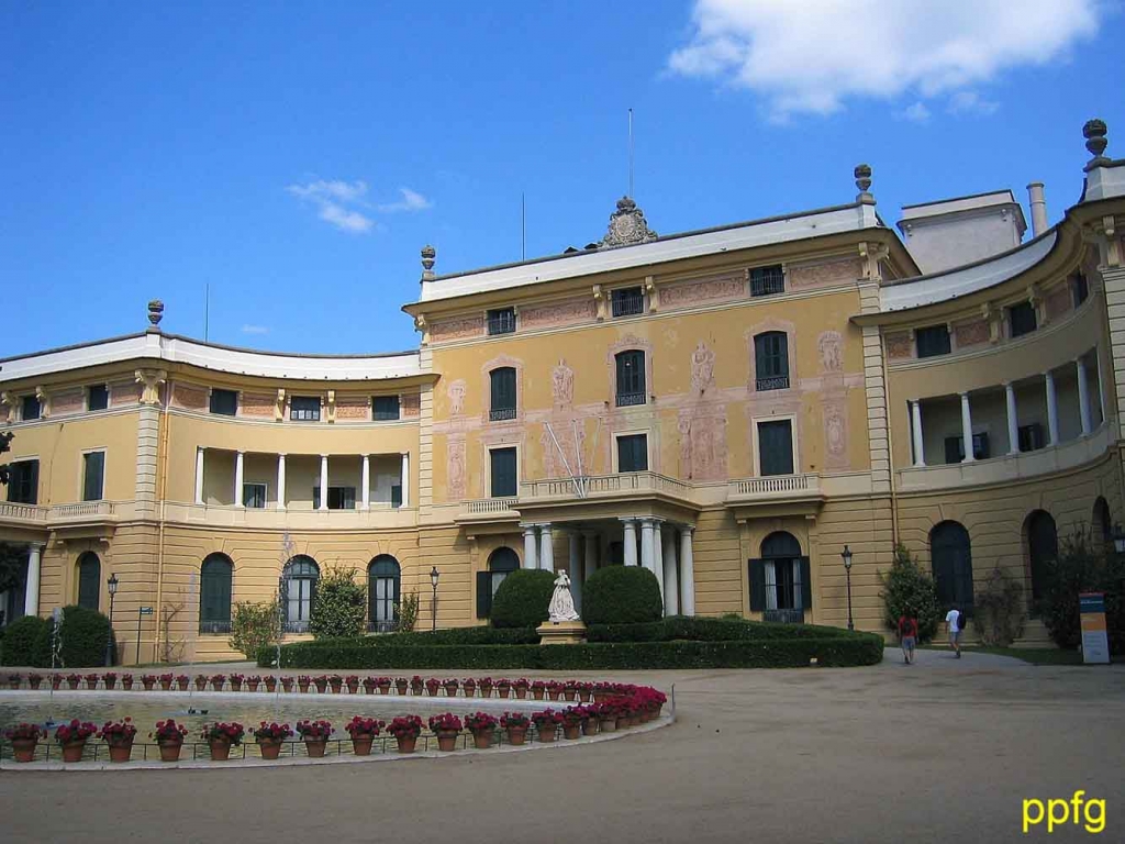 Foto de Barcelona (Cataluña), España