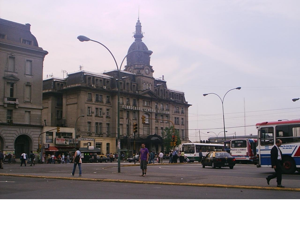 Foto de BUENOS AIRES, Argentina