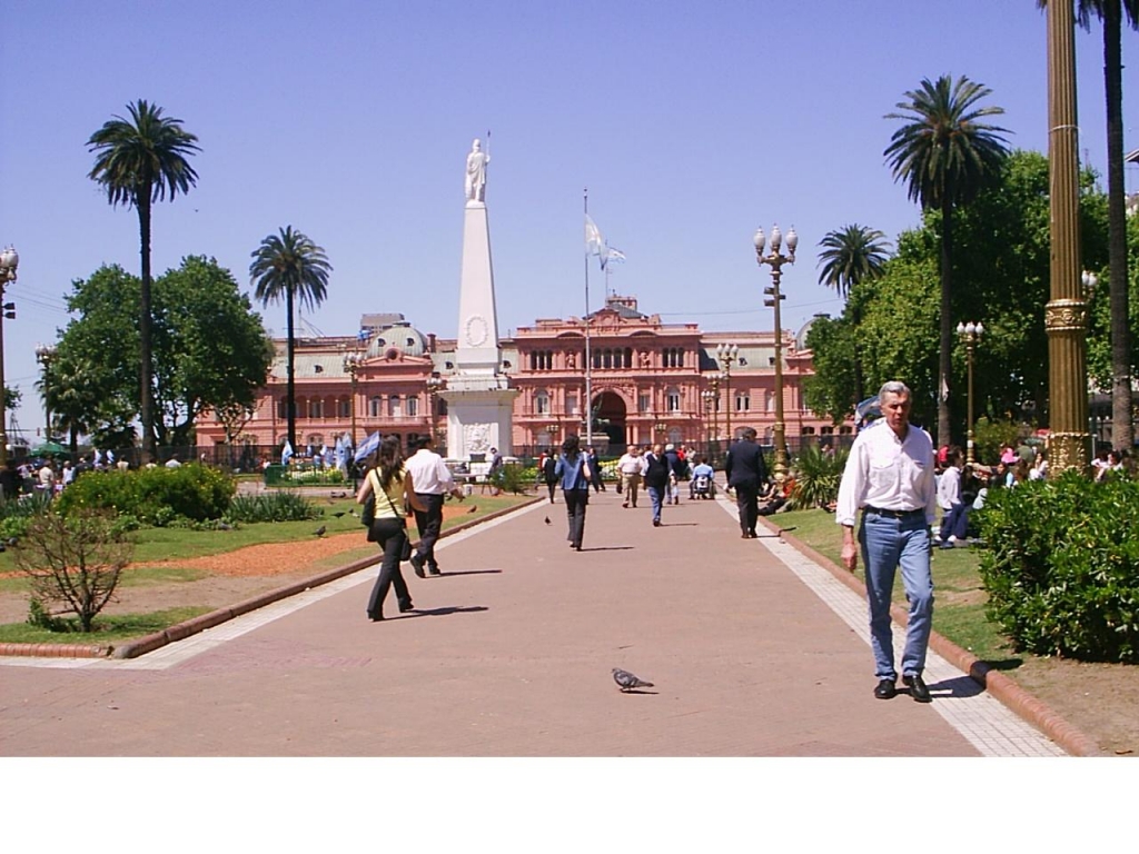 Foto de BUENOS AIRES, Argentina