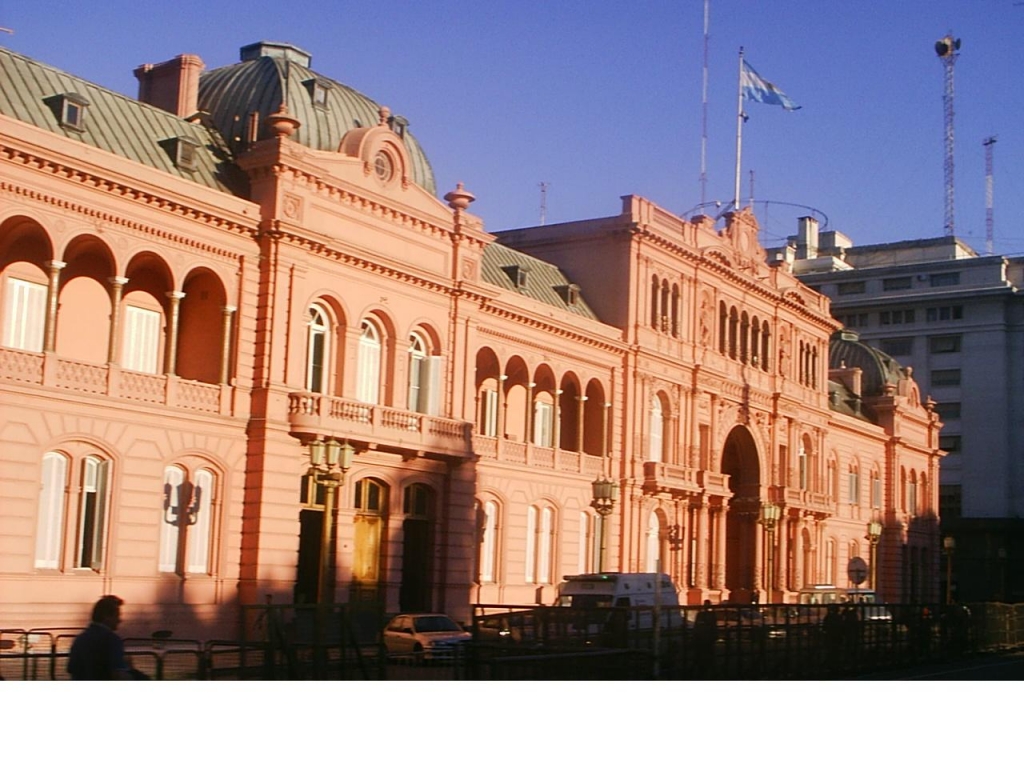 Foto de BUENOS AIRES, Argentina