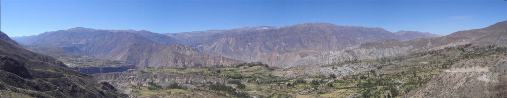Foto de Pauza, Perú