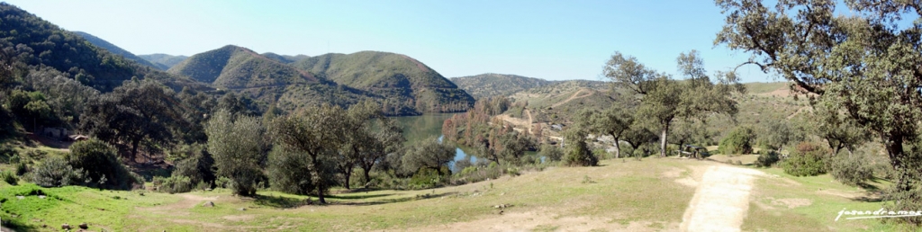 Foto de Guillena (Sevilla), España