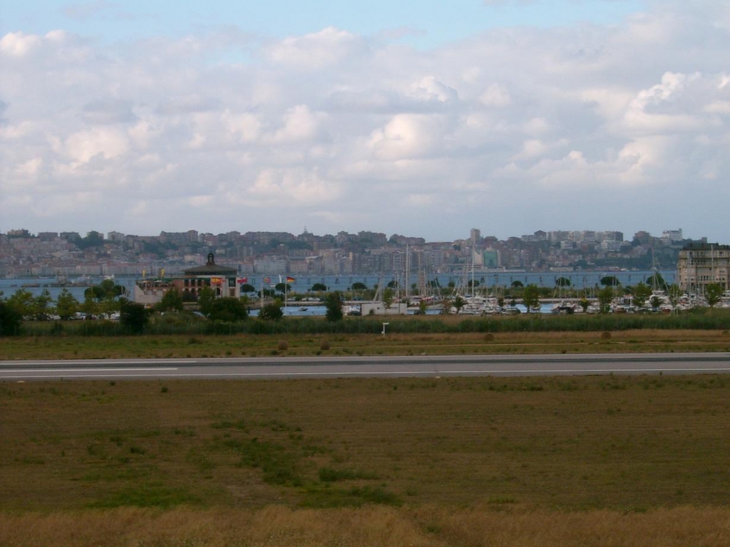 Foto de Santander (Cantabria), España