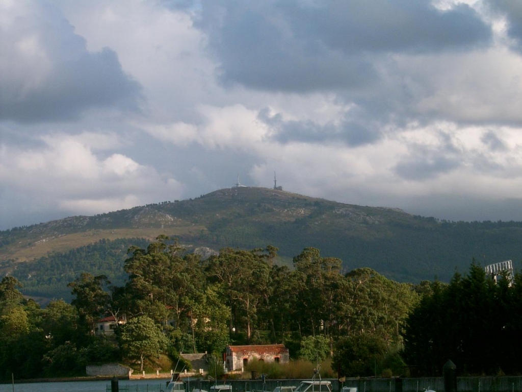 Foto de Santander (Cantabria), España