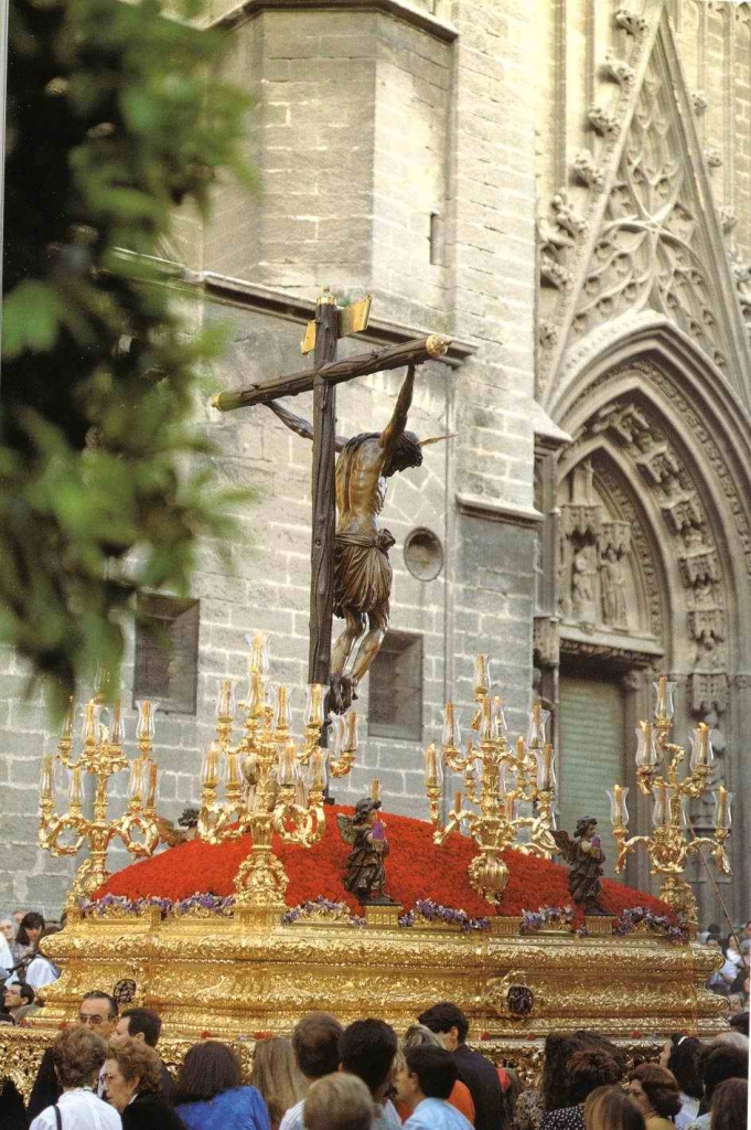 Foto de Sevilla (Andalucía), España