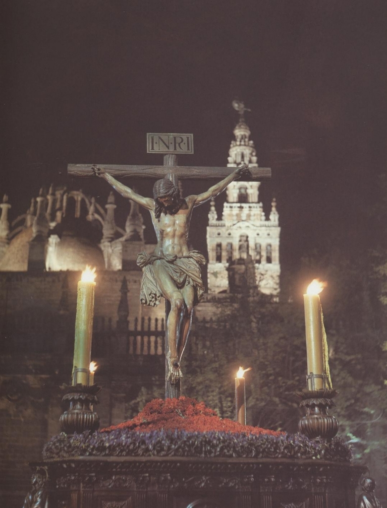 Foto de Sevilla (Andalucía), España