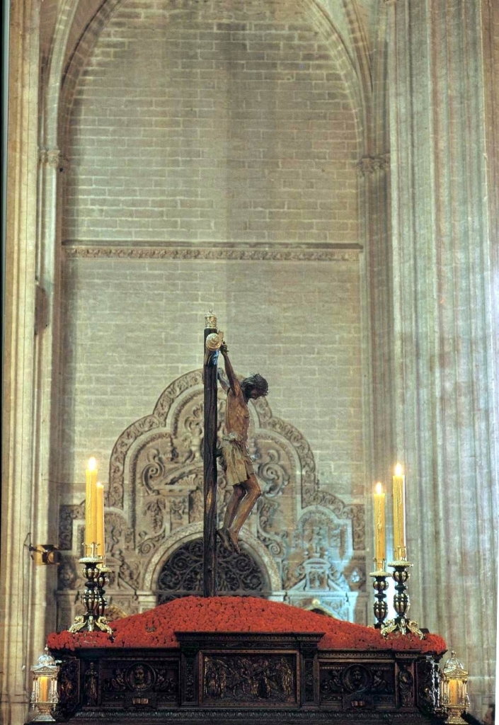 Foto de Sevilla (Andalucía), España