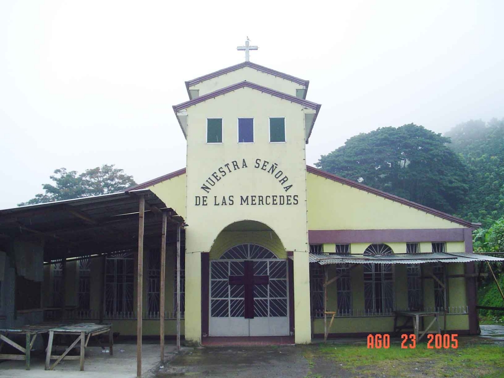 Foto de Las Mesas de Aserrí, Costa Rica