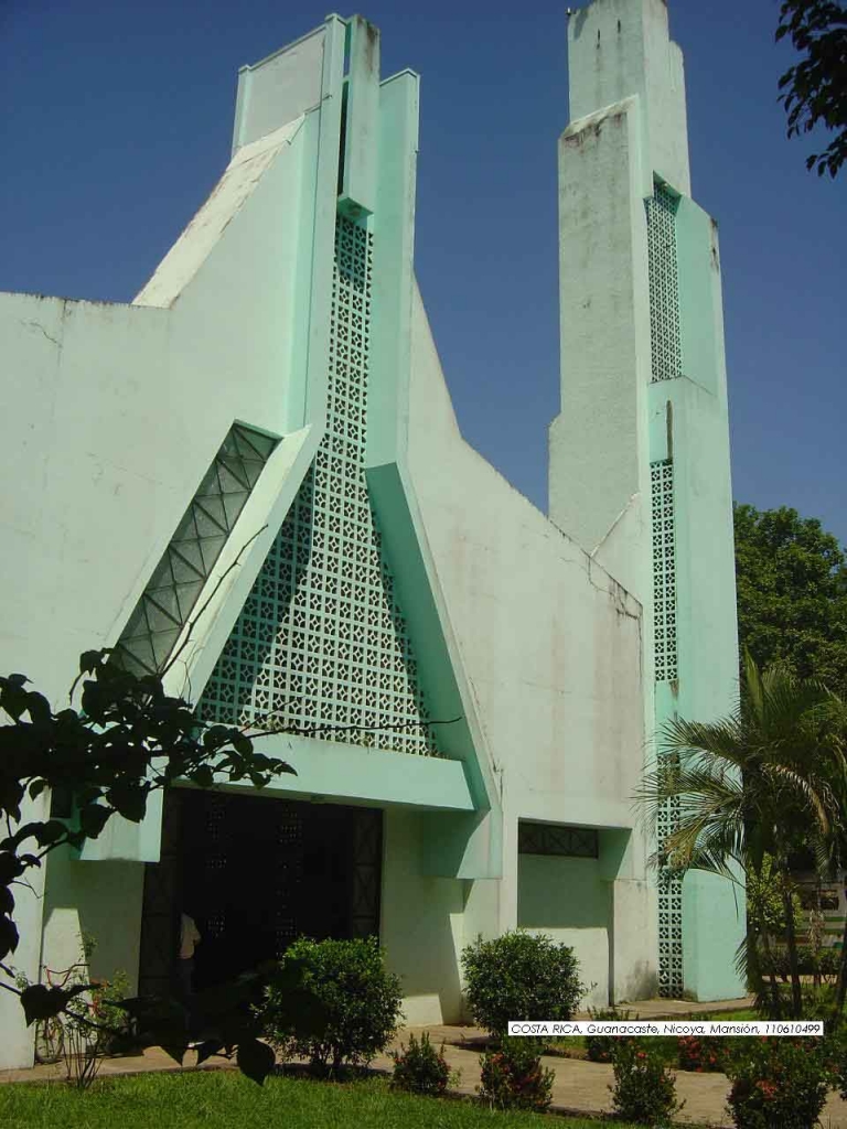 Foto de Mansión de Nicoya, Costa Rica