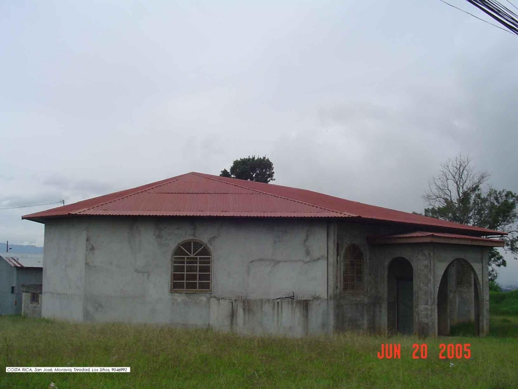 Foto de Los Sitios de Moravia, Costa Rica
