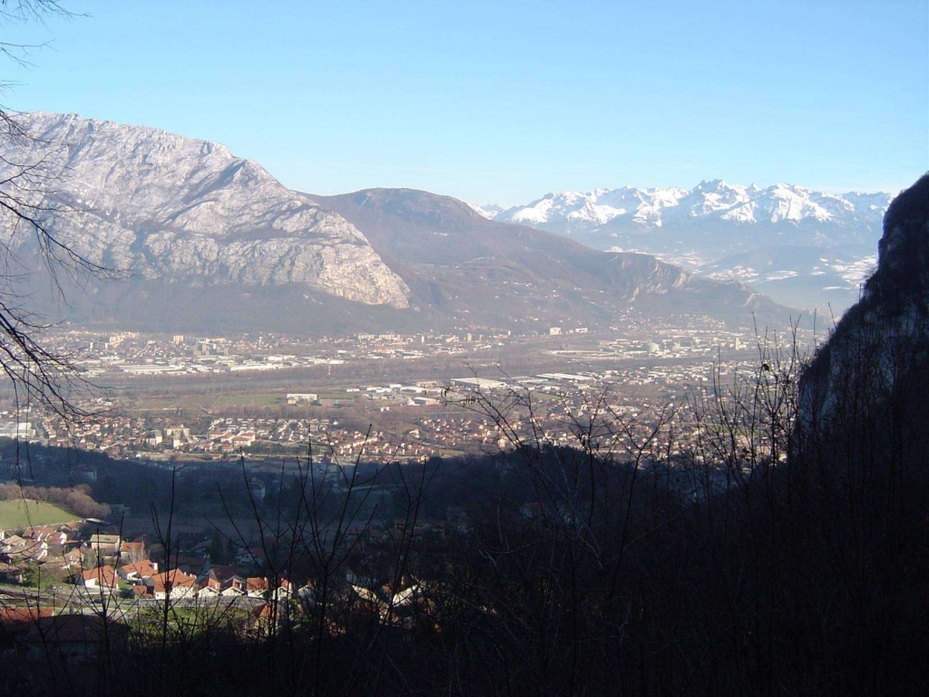 Foto de Grenoble, Francia