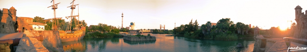 Foto de Sevilla (Andalucía), España