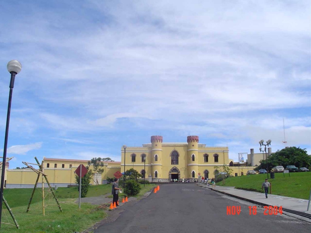 Foto de San José - Museo del Niño, Costa Rica