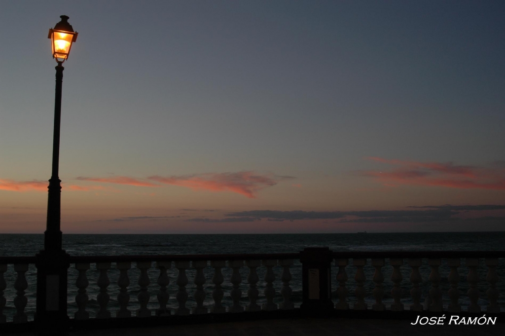 Foto de Chipiona (Cádiz), España