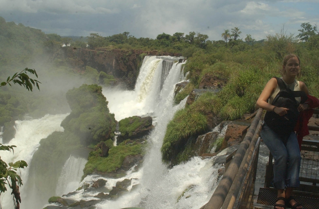 Foto de Iguazu, Argentina