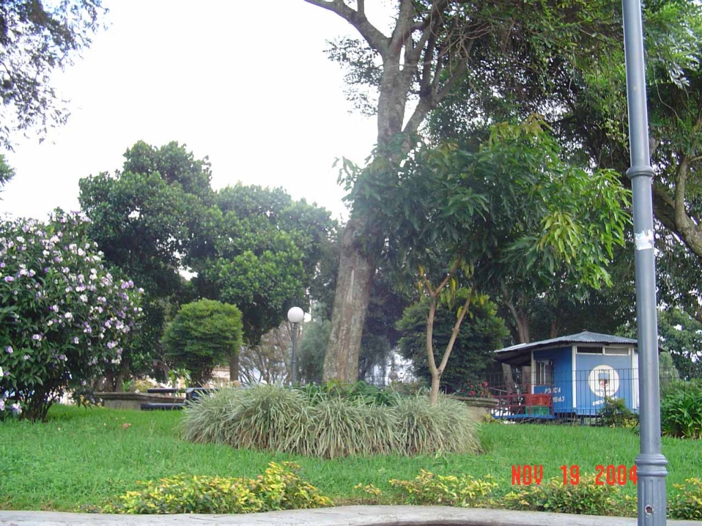 Foto de Tibás de San José, Costa Rica
