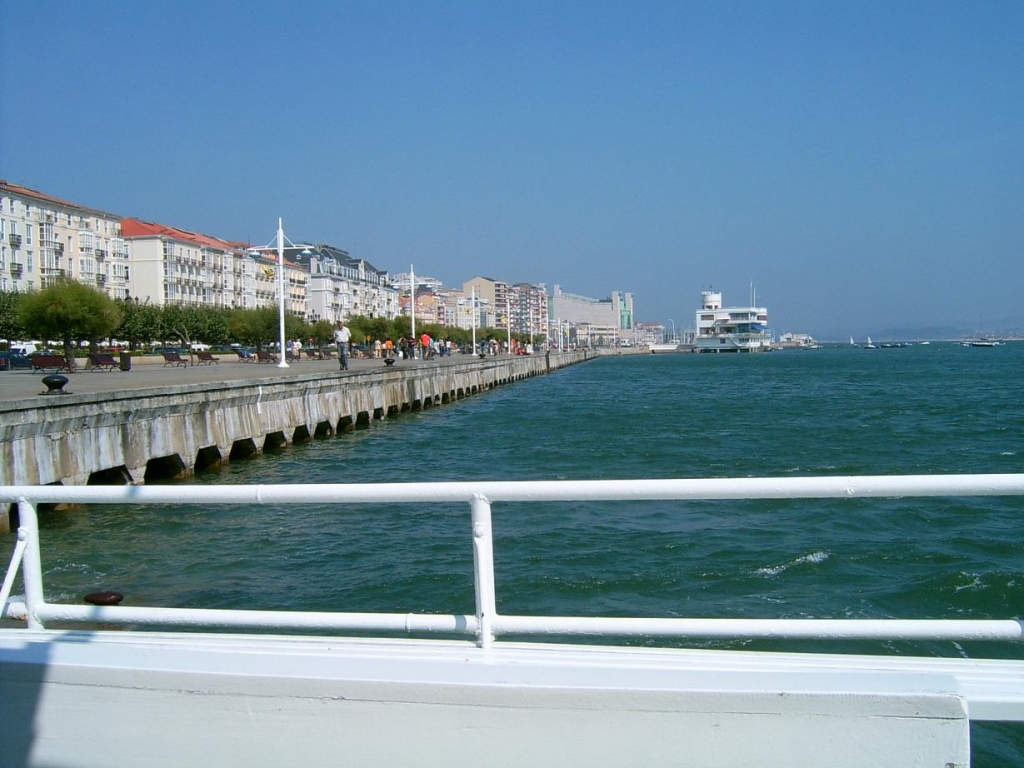 Foto de Santander (Cantabria), España