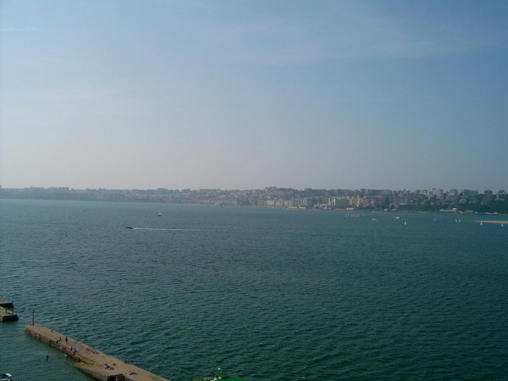 Foto de Santander (Cantabria), España