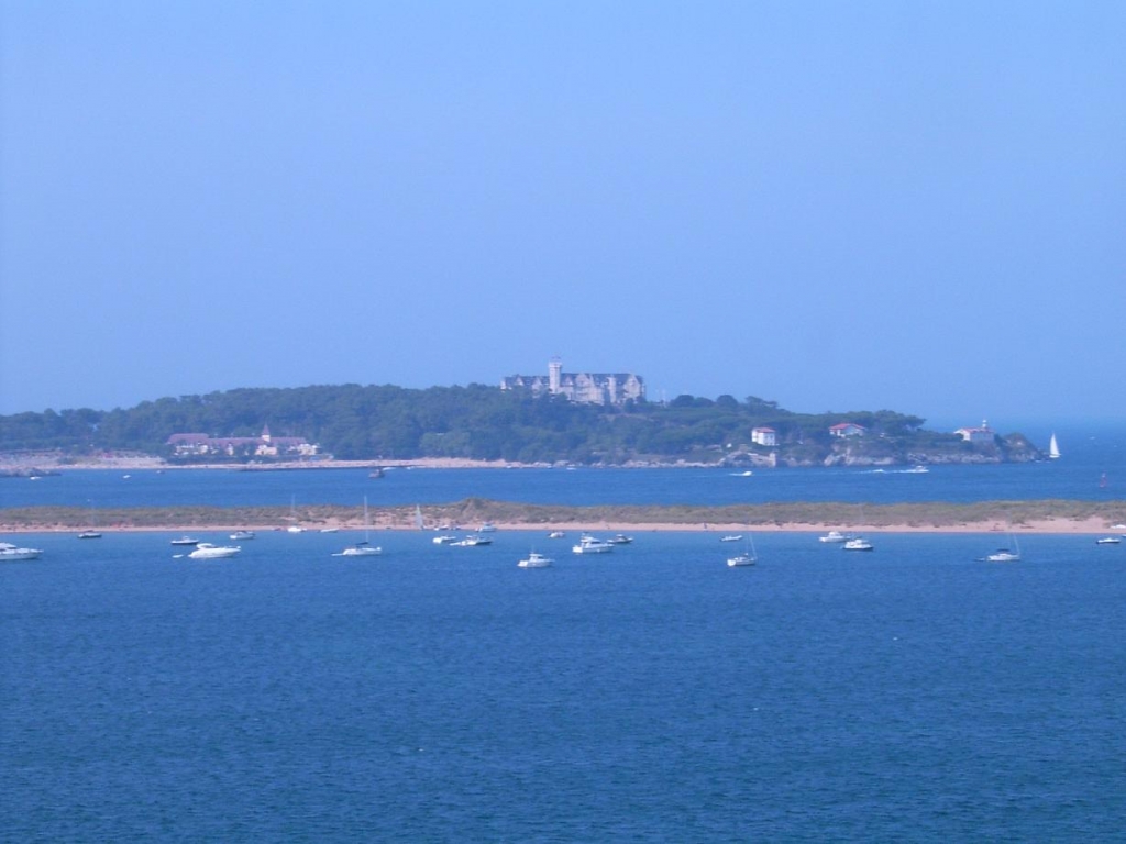 Foto de Santander (Cantabria), España