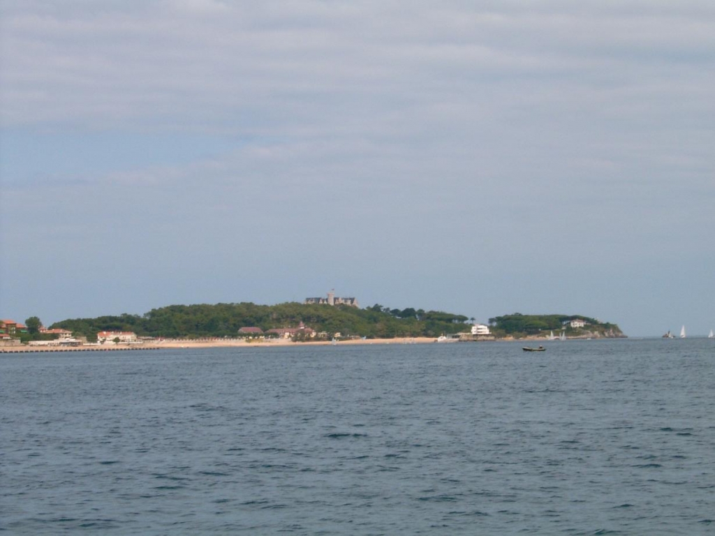 Foto de Santander (Cantabria), España