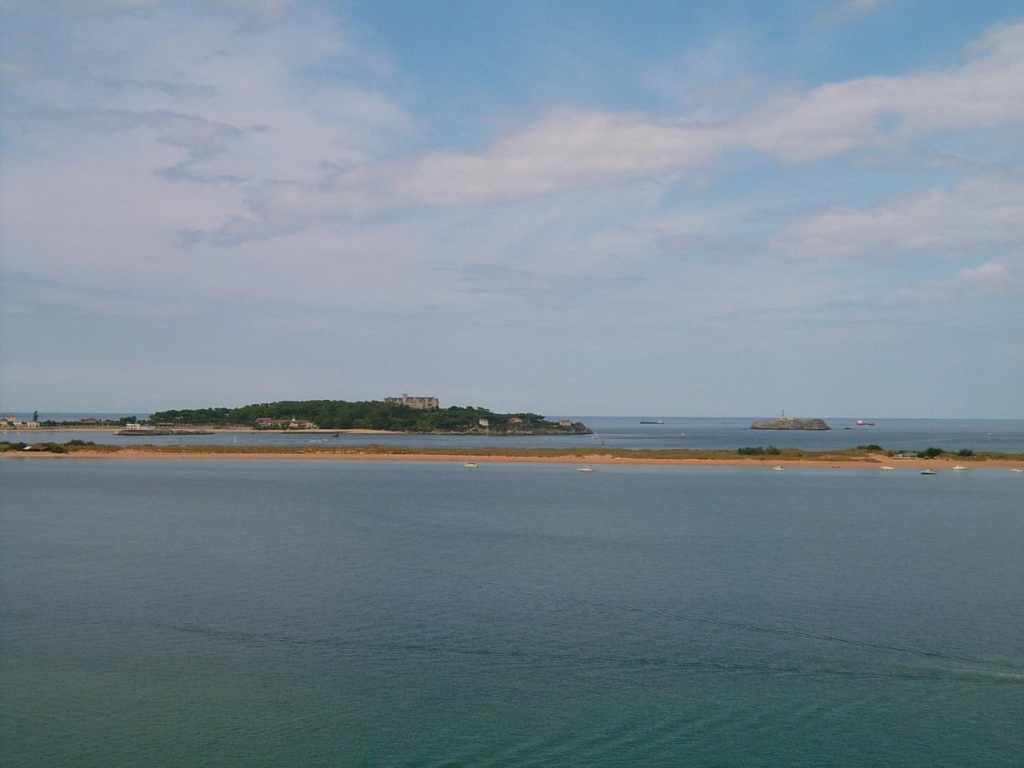 Foto de Santander (Cantabria), España