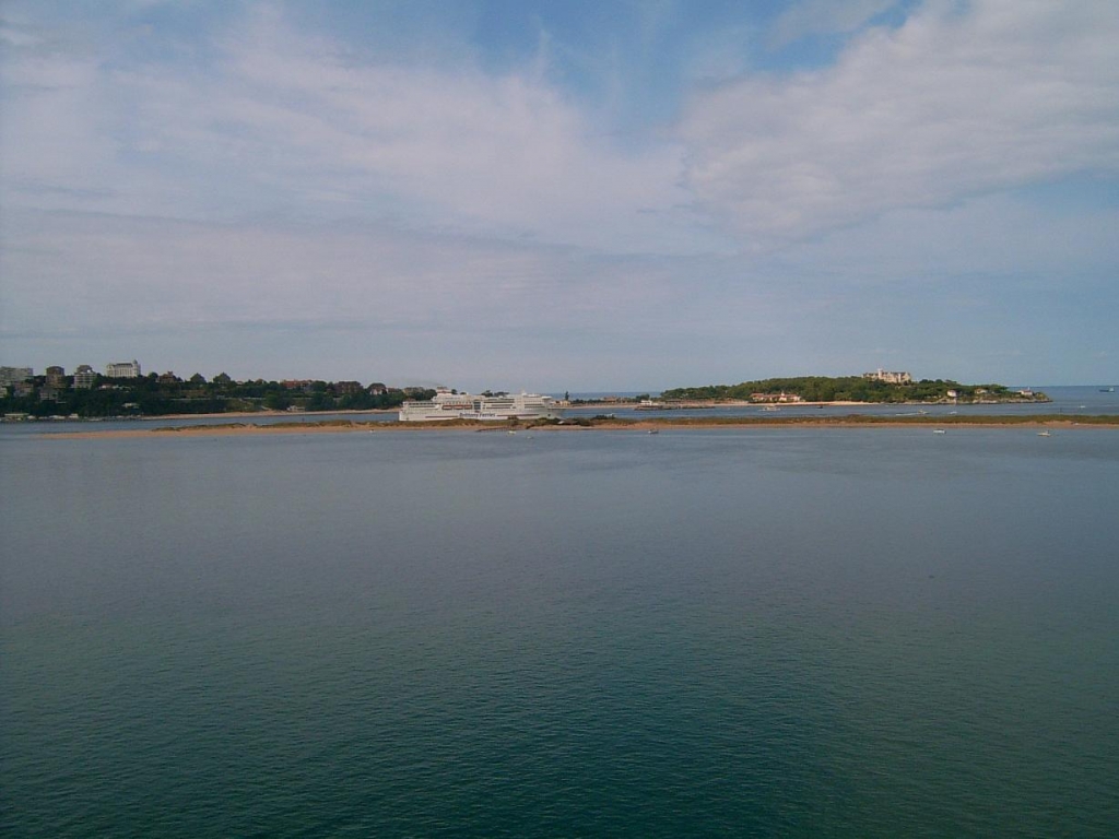 Foto de Santander (Cantabria), España