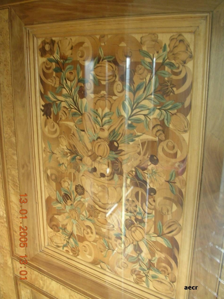 Foto de San Lorenzo de El Escorial (Madrid), España