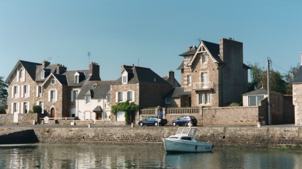 Foto de SAINT POL DE LEON, Francia