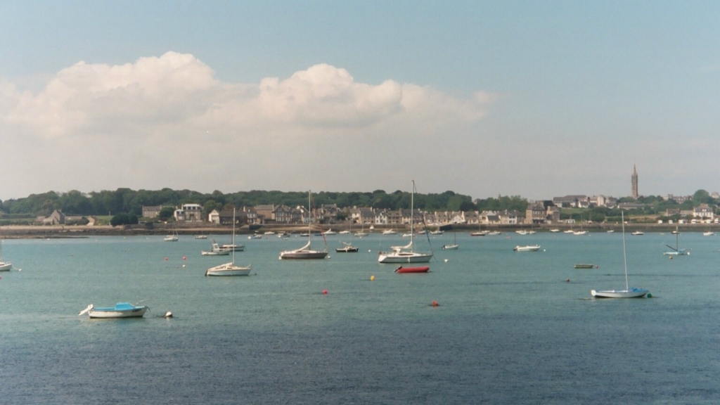 Foto de SAINT POL DE LEON, Francia