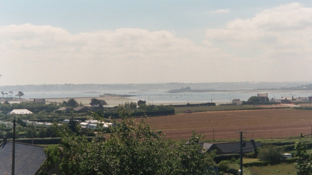 Foto de SAINT POL DE LEON, Francia