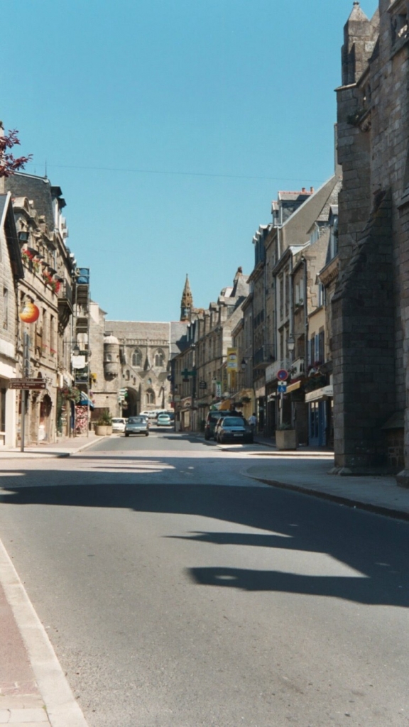 Foto de SAINT POL DE LEON, Francia
