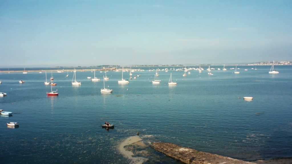 Foto de SAINT POL DE LEON, Francia