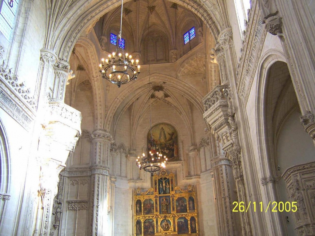 Foto de Toledo (Castilla La Mancha), España