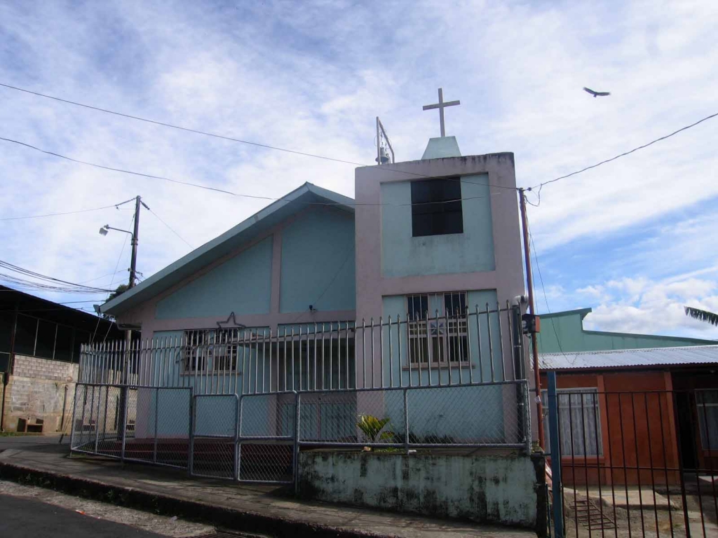Foto de Poás - barrio Santa Cecilia de SPedro, Costa Rica