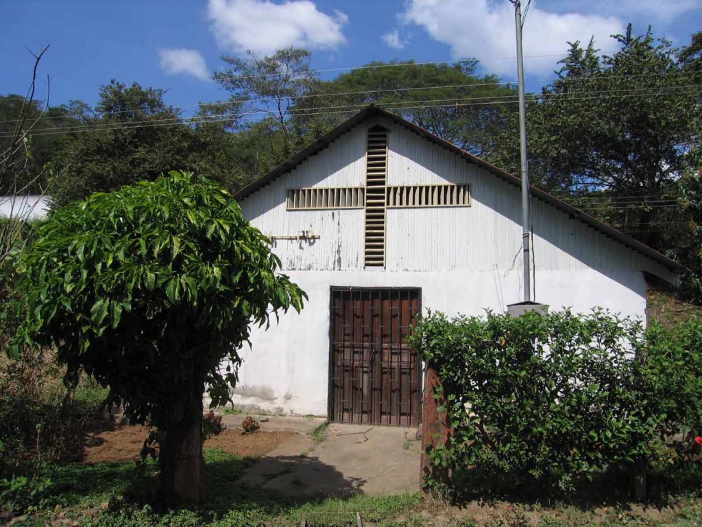 Foto de barrio Carmen Lira de Barranca, Costa Rica
