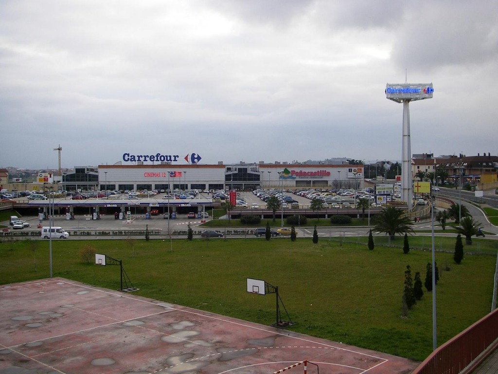 Foto de Santander (Cantabria), España