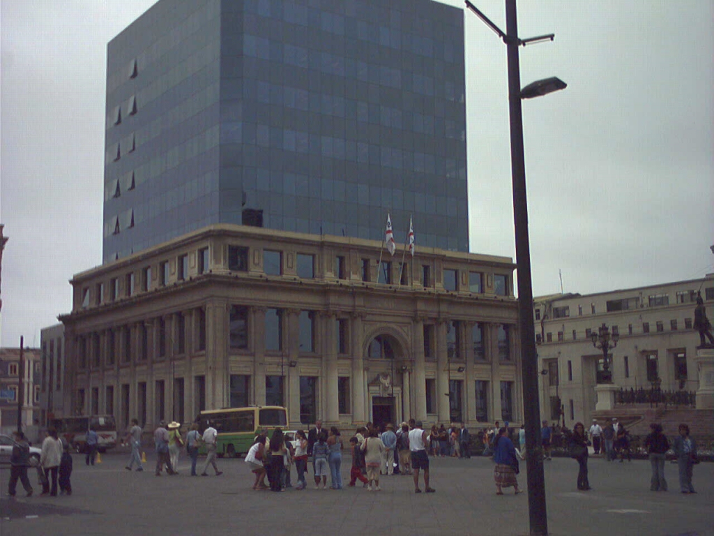 Foto de Valparaiso, Chile